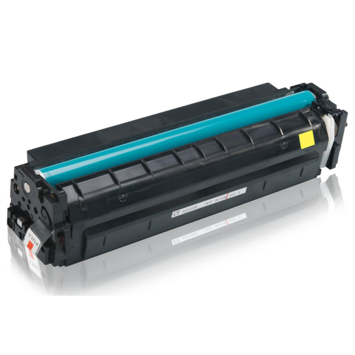 Compatible HP Colour LaserJet Pro 3202dw High Capacity Yellow Toner Cartridge