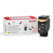 Picture of OEM Xerox 006R04688 High Capacity Yellow Toner Cartridge