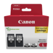 Picture of OEM Canon Pixma MG4200 Series Large Capacity Black Ink Cartridge Twinpack