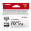 Picture of OEM Canon PFI-4100 Photo Black Ink Cartridge