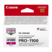Picture of OEM Canon PFI-4100 Magenta Ink Cartridge