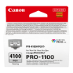 Picture of OEM Canon PFI-4100 Photo Grey Ink Cartridge