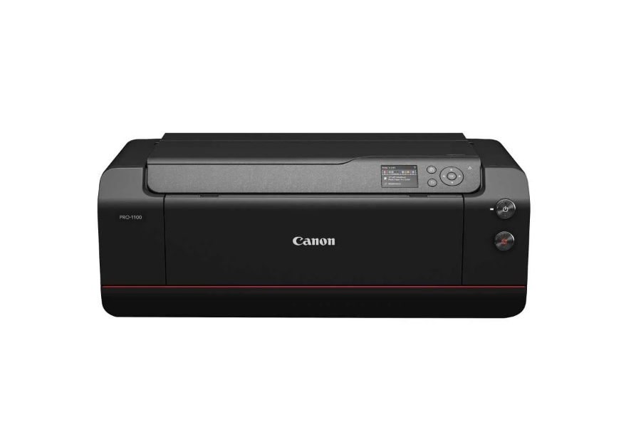 Picture for category Canon ImagePROGRAF Pro-1100 Ink Cartridges