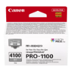 Picture of OEM Canon ImagePROGRAF Pro-1100 Grey Ink Cartridge