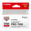 Picture of OEM Canon ImagePROGRAF Pro-1100 Red Ink Cartridge