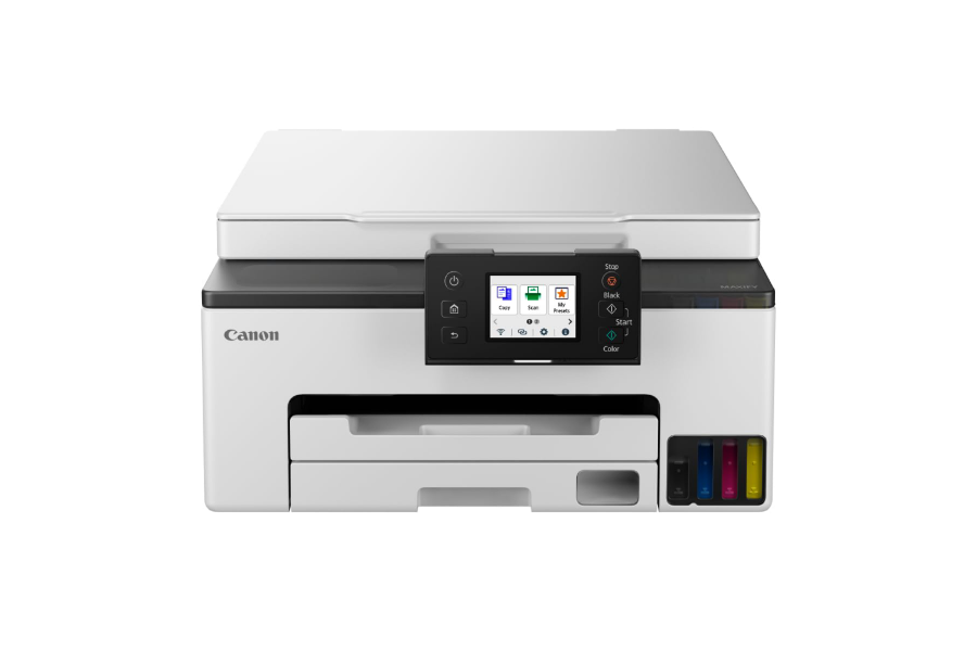 Picture for category Canon Maxify GX1050 Ink Bottles