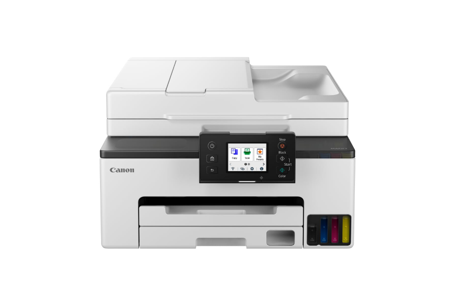 Picture for category Canon Maxify GX2050 Ink Bottles