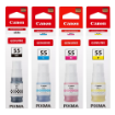 Picture of OEM Canon Maxify GX2050 Multipack Ink Bottles