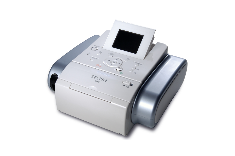 Picture for category Canon BCI-16 Ink Cartridges