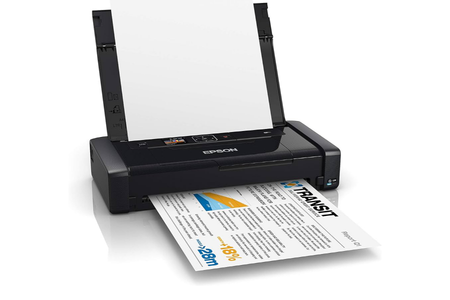 Picture for category Epson 266 / Epson 267 Globe Ink Cartridges