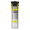 Picture of Epson Extra High Capacity Yellow Ink Cartridge 5k pages - C13T11D440