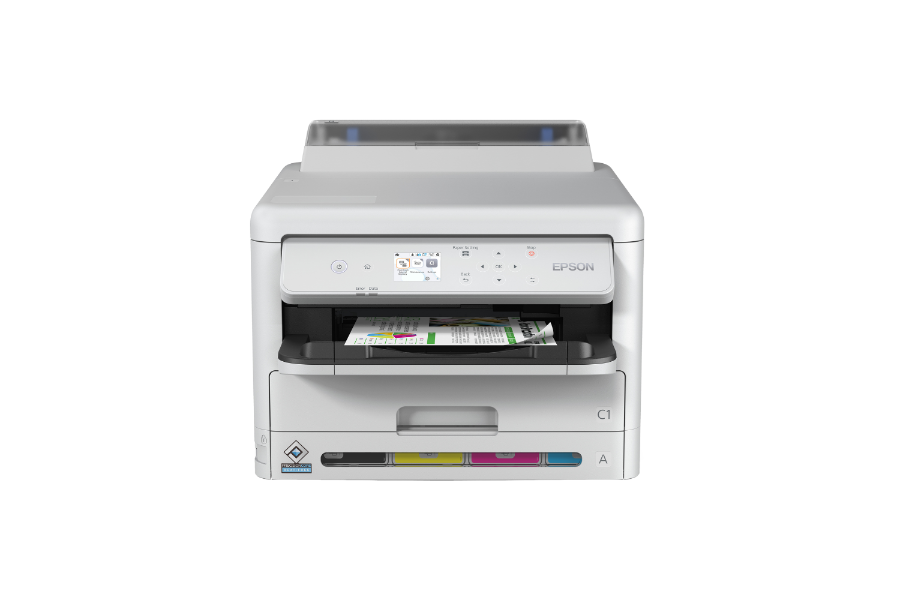 Picture for category Epson C13T11C140 / C13T11C240 / C13T11C340 / C13T11C440