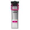 Picture of Epson High Capacity Magenta Ink Cartridge 3k pages - C13T11C340