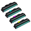 Picture of Compatible Canon i-SENSYS LBP7010C Multipack Toner Cartridges