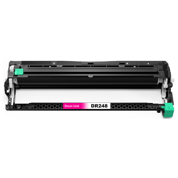 Picture of Compatible Brother DCP-L3520CDW Magenta Drum Unit