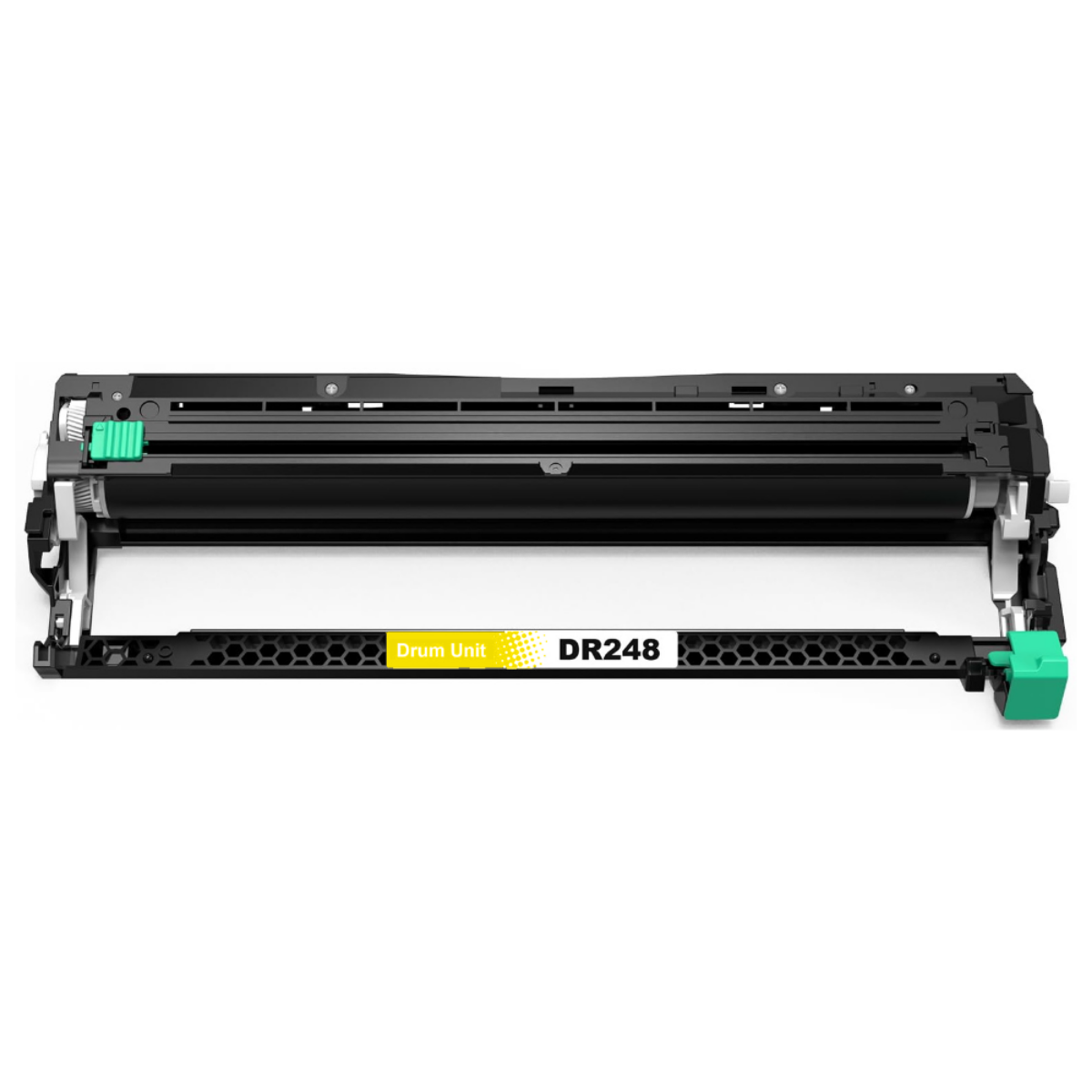 Compatible Brother MFC-L8390CDW Yellow Drum Unit