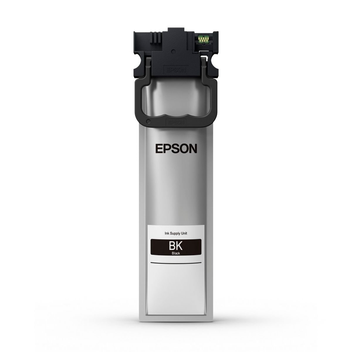 Epson High Capacity Black Ink Cartridge 3k pages - C13T11C140