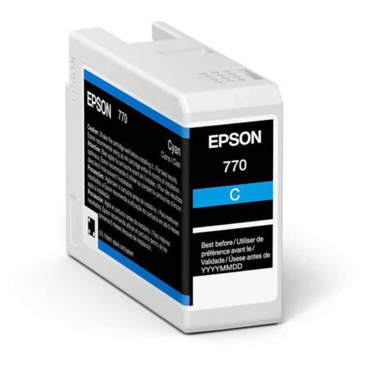 Epson SureColor SC-P700 Cyan Ink Cartridge