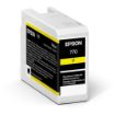 Picture of  Epson SureColor SC-P700 Yellow Ink Cartridge