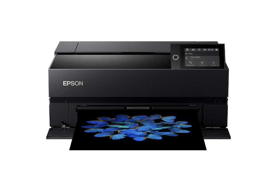 Picture for category Epson T47A Ink Cartridges