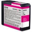 Picture of Epson T5803 Magenta Ink Cartridge 80ml - C13T580300