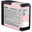 Picture of Epson T5806 Light Magenta Ink Cartridge 80ml - C13T580600