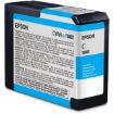 Picture of  Epson Stylus Pro 3800 Cyan Ink Cartridge