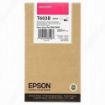 Picture of  Epson Stylus Pro 9800 Magenta Ink Cartridge