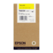 Picture of  Epson Stylus Pro 9880 Yellow Ink Cartridge