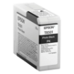 Picture of  Epson SureColor SC-P800 Photo Black Ink Cartridge
