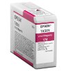Picture of  Epson SureColor SC-P800 Vivid Magenta Ink Cartridge