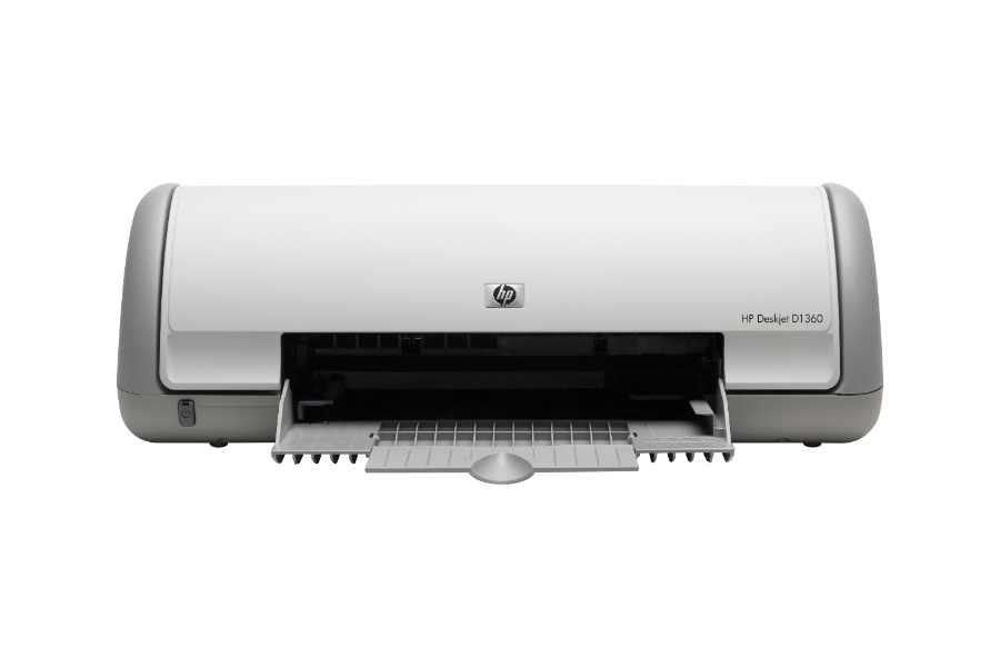 Picture for category HP 21 / HP 22 Ink Cartridges