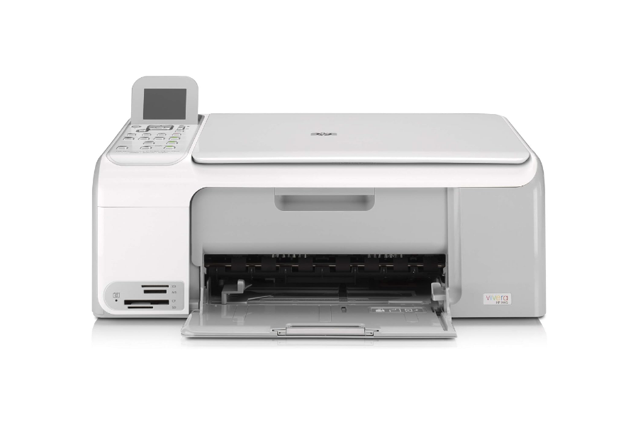 Picture for category HP 337 Ink Cartridges