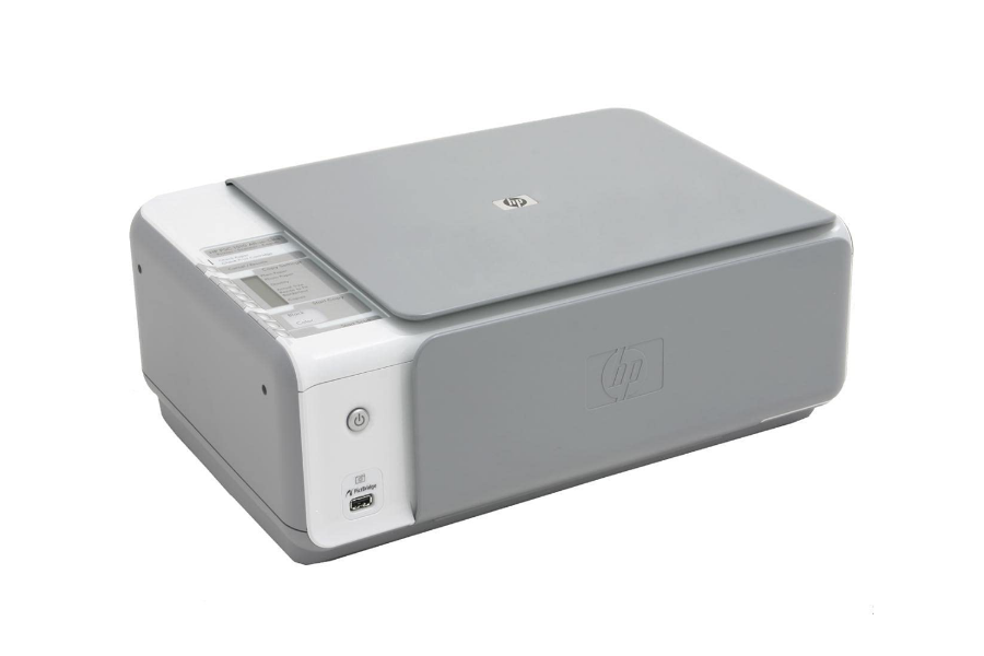 Picture for category HP 343 Ink Cartridges