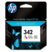 Picture of HP 342 Cyan Magenta Yellow Standard Capacity Ink Cartridge 5ml - C9361E