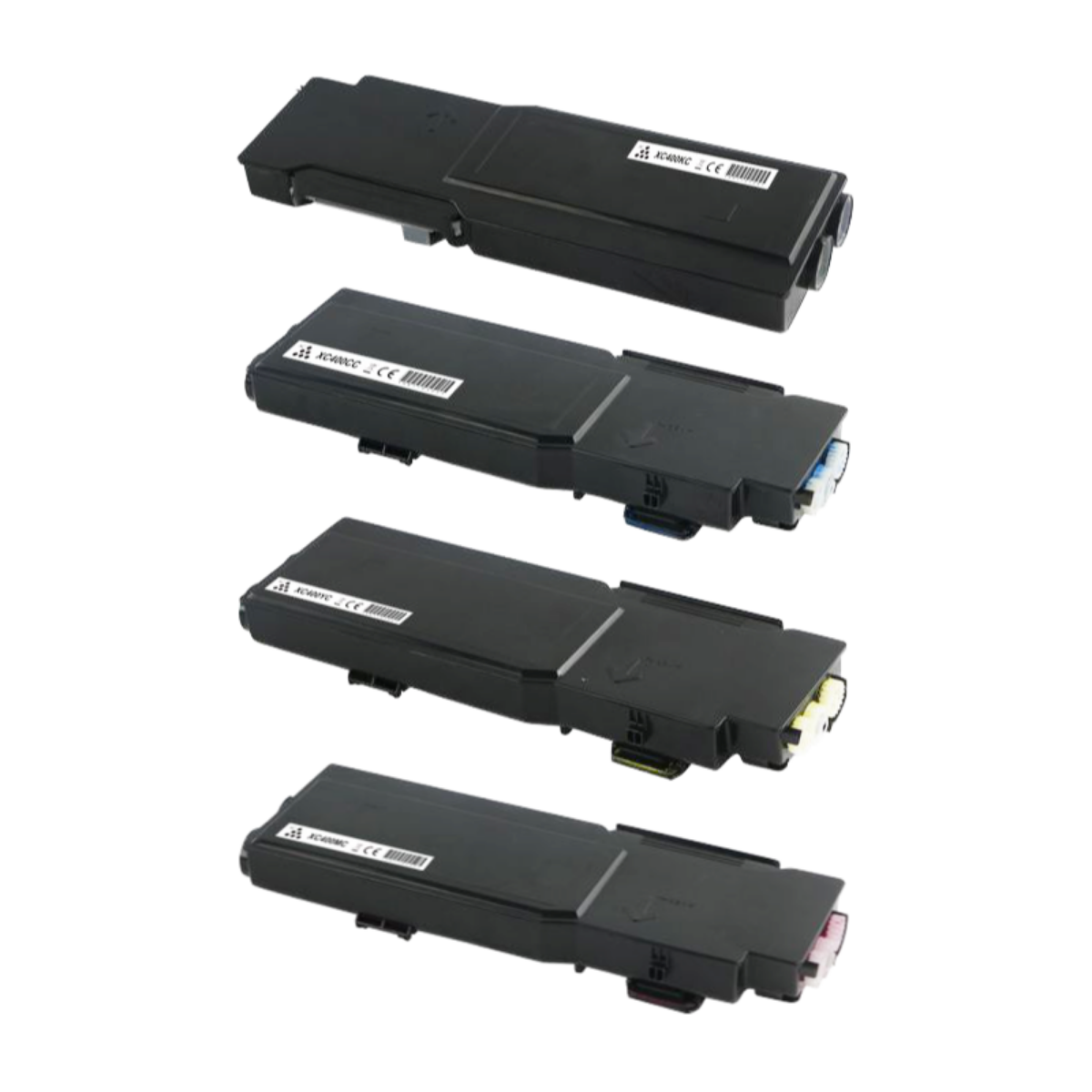 Compatible Xerox VersaLink C405DN Multipack Toner Cartridges