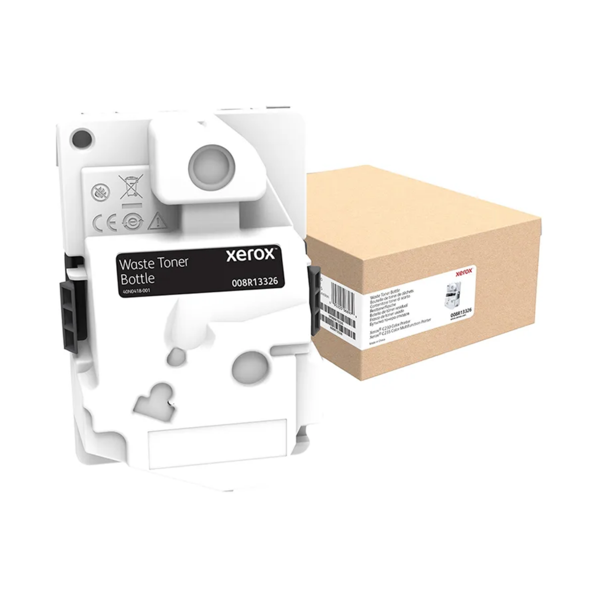 Xerox C230 Waste Toner Cartridge - 008R13326