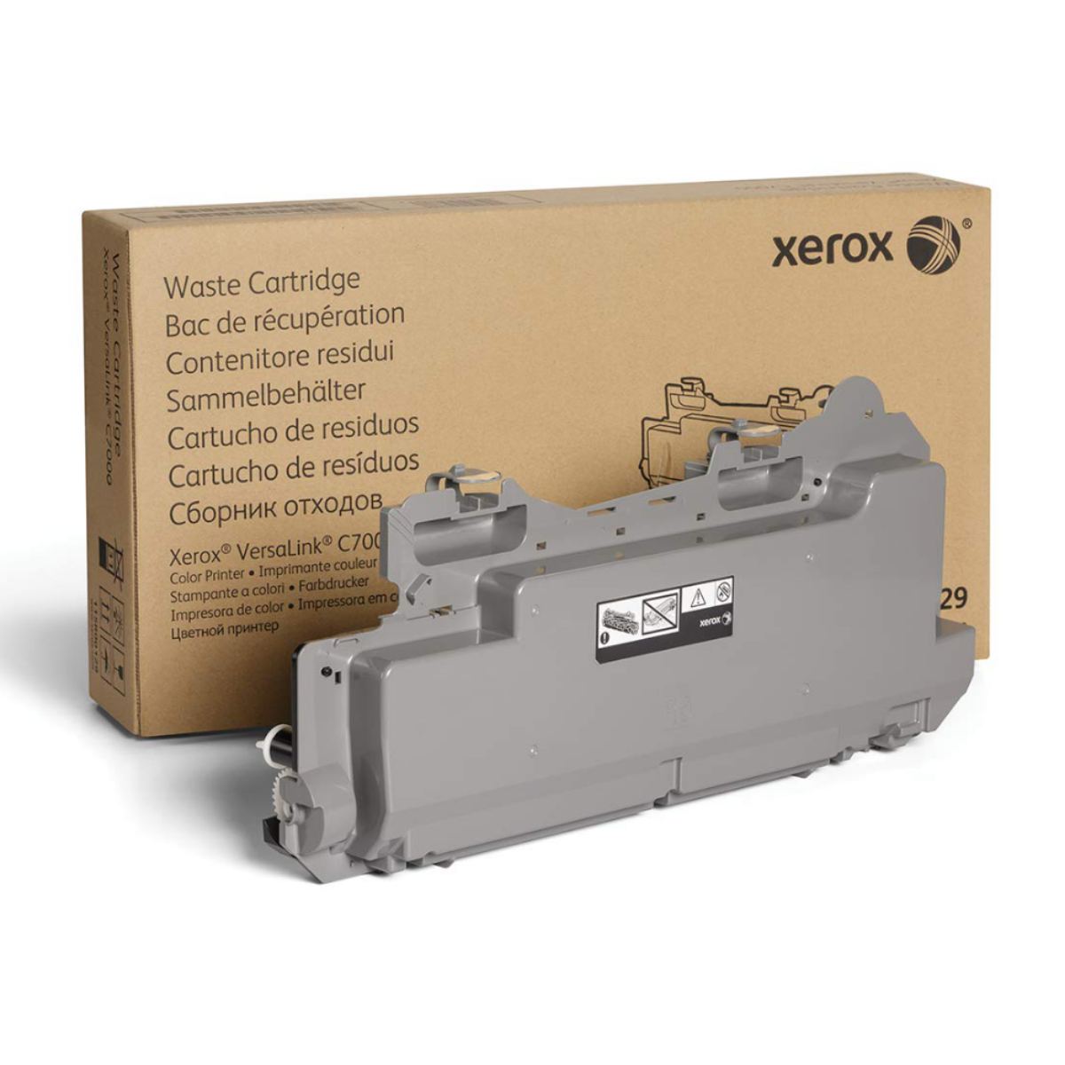 Xerox VersaLink C7000DN Waste Cartridge