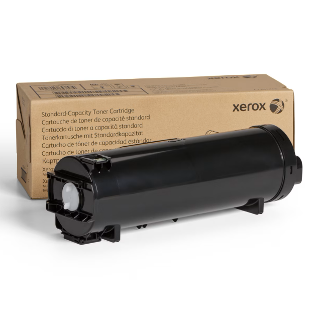 Picture of  Xerox VersaLink B615 Black Toner Cartridge