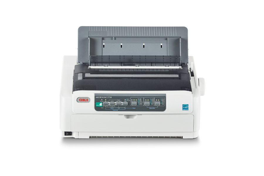 Picture for category OKI ML5720eco Printer Ribbons