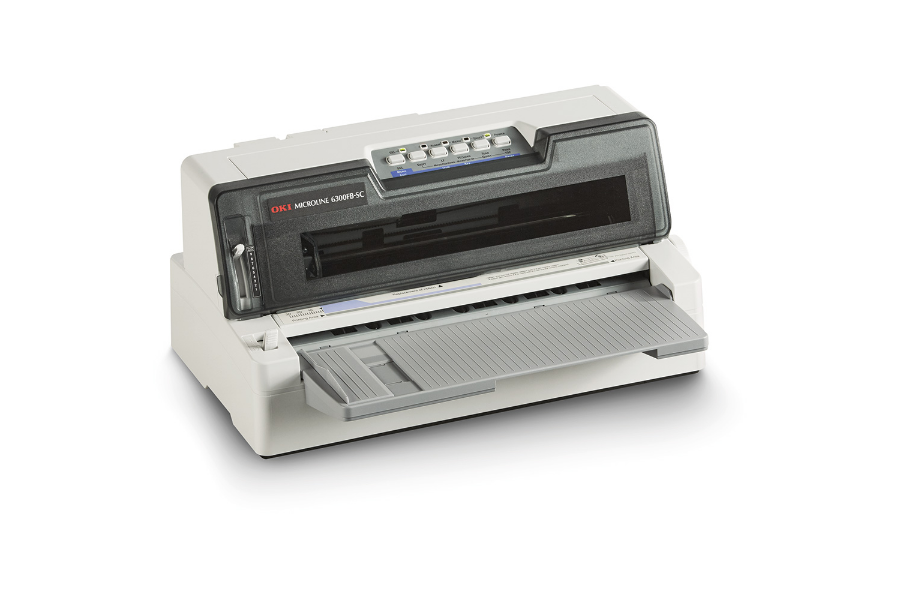 Picture for category OKI ML6300FB Printer Ribbons