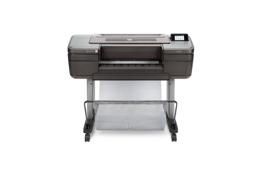 Picture for category HP 747 Ink Cartridges