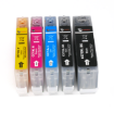 Picture of Compatible Canon Pixma TS6000 Series Multipack Ink Cartridges