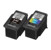 Picture of OEM Canon Pixma MX395 Combo Pack Ink Cartridges