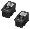 Picture of OEM Canon Pixma TS5150 Large Capacity Black Ink Cartridge Twinpack