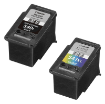 Picture of OEM Canon Pixma MG3200 Series High Capacity Combo Pack Ink Cartridges