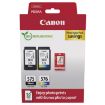 Picture of  Canon Pixma TS3750i Combo Pack Ink Cartridges