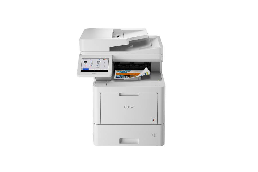 Picture for category Brother MFC-L9670CDN Toner Cartridges