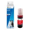 Picture of Compatible Canon Pixma G650 Red Ink Bottle