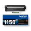 Picture of OEM Brother DCP-L1640W Black Toner Cartridge